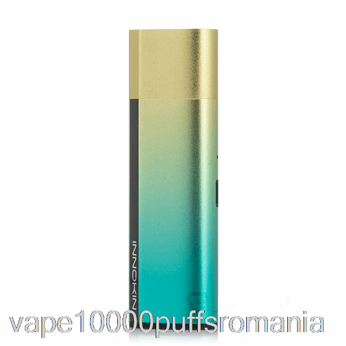 Vape Romania Innokin Klypse Pod System Chartreuse